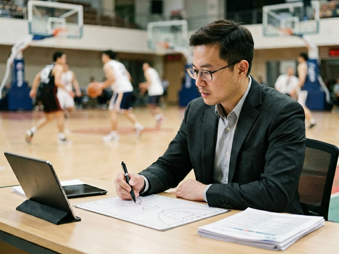 体育赛场准备,阿德巴约MVP